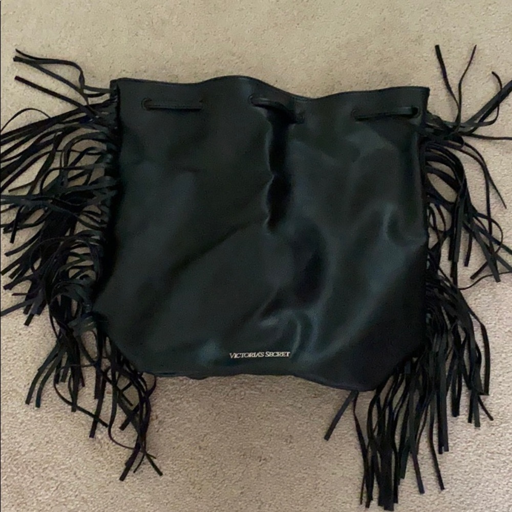 BRAND NEW VICTORIA SECRET BAGS & CLUTCH - Picture 3 of 13